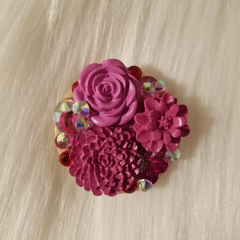 Pop Socket 3D